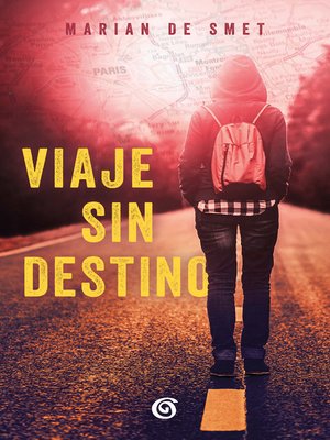 cover image of Viaje sin destino